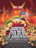 南方公园电影版：南方四贱客 South Park: Bigger Longer & Uncut(1999)