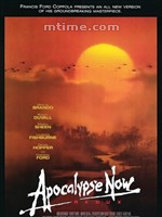 现代启示录Apocalypse Now (1979)