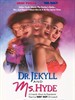 怪杰变错身/Dr. Jekyll and Ms. Hyde