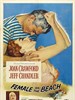 海滩上的女人/Female on the Beach(1955)