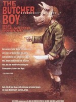 悲欢岁月The Butcher Boy (1997)
