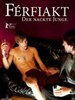 裸体的男人/Férfiakt(2006)