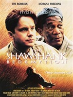 肖申克的救赎The Shawshank Redemption (1994)