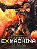 苹果核战记2/Appleseed Saga: Ex Machina