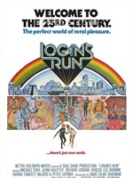 我不能死Logan's Run (1976)