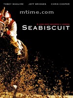 奔腾年代Seabiscuit (2003)