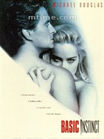 本能Basic Instinct (1992)