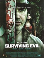 邪恶浩劫Surviving Evil (200...