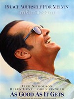 尽善尽美As Good as It Gets (1997)