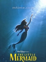 小美人鱼The Little Mermaid (1989)