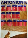 扎布里斯基角/Zabriskie Point(1970)