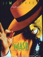 变相怪杰The Mask (1994)