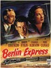 柏林快车 Berlin Express(1948)