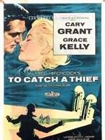 捉贼记To Catch a Thief (1955)