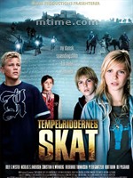 失落的宝藏Tempelriddernes skat (2006)