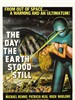地球停转之日/The Day the Earth Stood Still(1951)