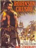 鲁宾逊漂流记/The Adventures of Robinson Crusoe(1954)