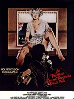 邮差总按两次铃The Postman Always Rings Twice (1981)