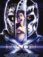星际公敌Jason X (2001)