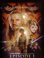 星球大战前传一：魅影危机Star Wars:Episode 1:The Phantom Menace (1999)