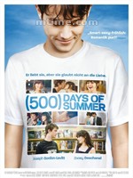 和莎莫的500天(500) Days of Summer (2009)
