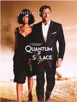 007：大破量子危机Quantum of  Solace (2008)