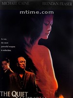 沉静的美国人The Quiet American (2002)