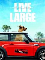 大丹麦狗马默杜克Marmaduke (2010)