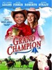 初生牛犊 Grand Champion(2002)