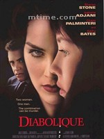 孽迷宫Diabolique (1996)
