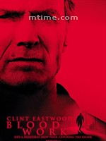 血腥拼图Blood Work (2002)