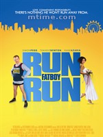 肥仔快跑Run Fatboy Run (2007)