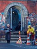 零点定理/The Zero Theorem(2013)