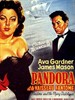 潘多拉和飞翔的荷兰人/Pandora and the Flying Dutchman