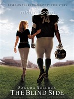 弱点The Blind Side (2009)