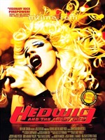 妖型乐与怒Hedwig and the Angry Inch (2001)
