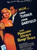 邮差总按两次铃/The Postman Always Rings Twice(1946)