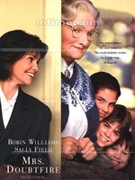 窈窕奶爸Mrs. Doubtfire (1993)