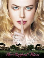 复制娇妻The Stepford Wives (2004)