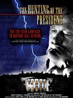 竞选总统The Hunting of the President (2004)