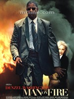 怒火救援Man on Fire (2004)