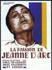 圣女贞德受难记/La Passion de Jeanne d' Arc(1928)
