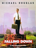 城市英雄Falling Down (1993)