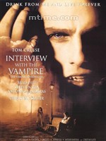 夜访吸血鬼Interview with the Vampire: The Vampire Chronicles (1994)