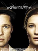 返老还童The Curious Case of Benjamin Button (2008)