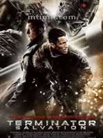 终结者2018Terminator Salvation (2009)