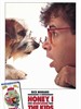亲爱的，我把孩子变小了/Honey, I Shrunk the Kids(1989)