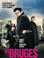 杀手没有假期In Bruges (2008)