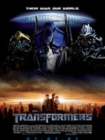 变形金刚Transformers (2007)