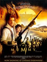 木乃伊The Mummy (1999)
